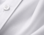 White Formal Shirt 100% Cotton - Image 2