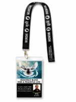 Premium Lanyard Set ID CARD - Image 2