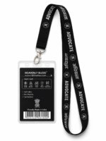 Advocate Premium Lanyard Set ID CARD - Image 4