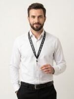 MUNSHI Premium Lanyard Set ID CARD - Image 3