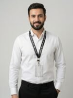 MUNSHI Premium Lanyard Set ID CARD - Image 7