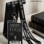 Advocate Premium Lanyard Set ID CARD