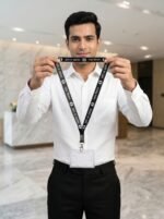 Dept. Of Justice Premium Lanyard Set ID CARD - Image 4