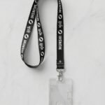 MUNSHI Premium Lanyard Set ID CARD